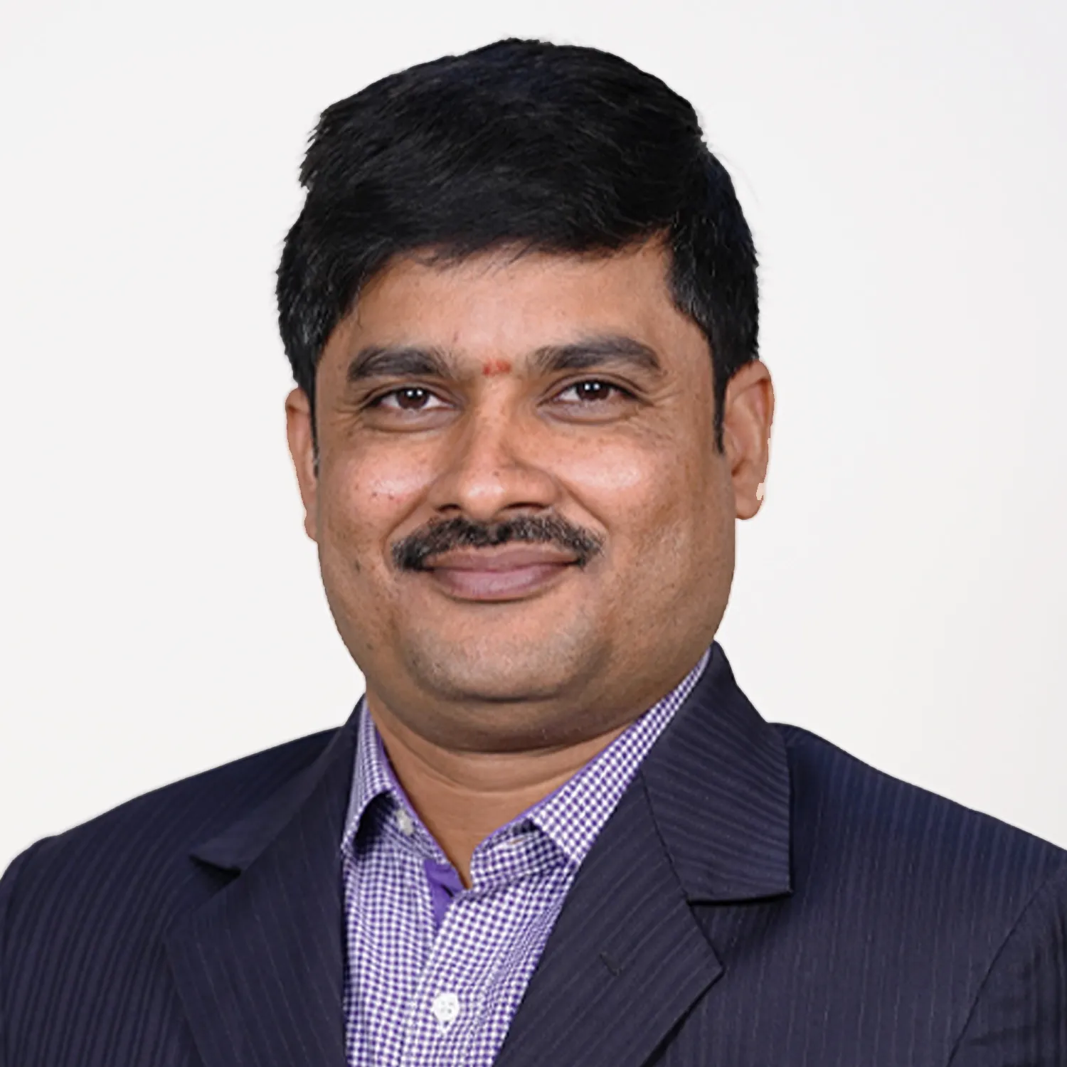 LEAP 2025 Awardee - Narendar Singh.D